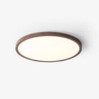 Ivera Ultrathin Round Ceiling Light