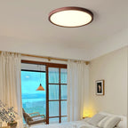 Ivera Ultrathin Round Ceiling Light