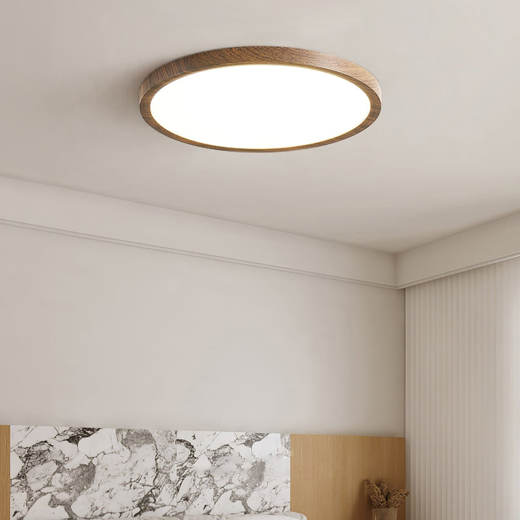 Ivera Ultrathin Round Ceiling Light