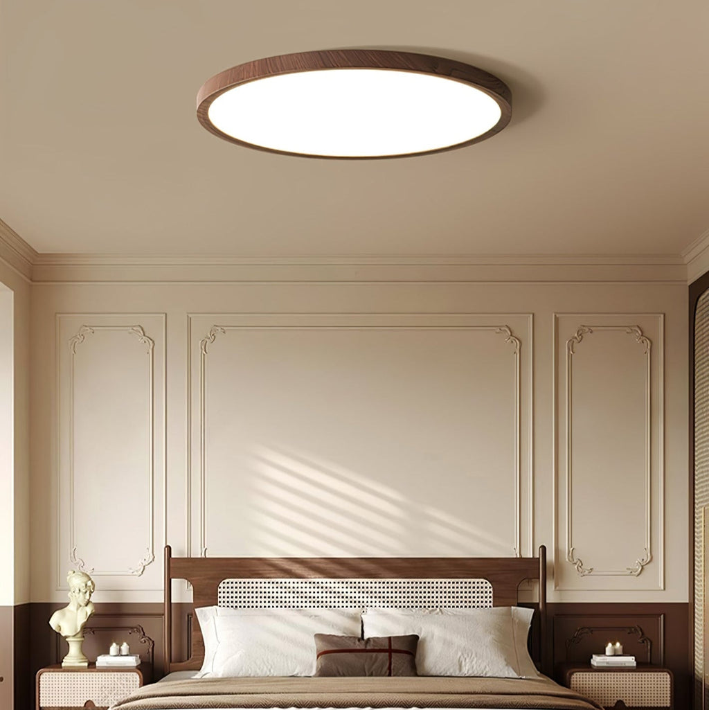 Ivera Ultrathin Round Ceiling Light