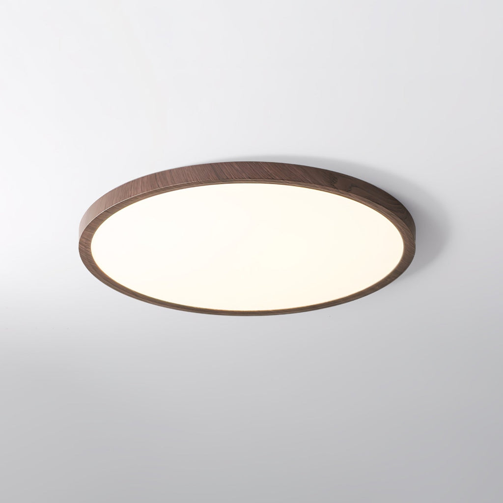 Ivera Ultrathin Round Ceiling Light