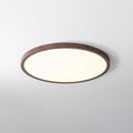 Ivera Ultrathin Round Ceiling Light