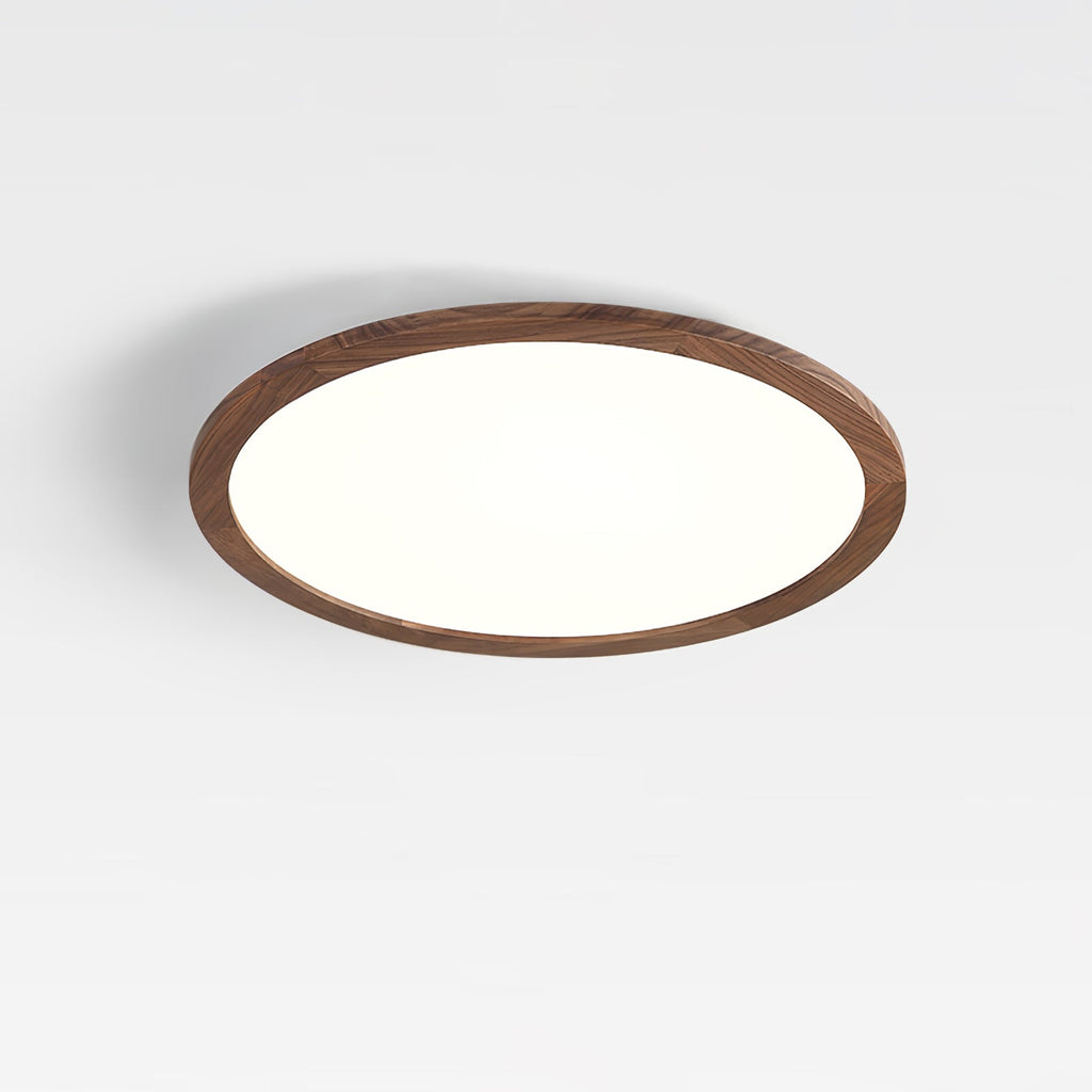 Ivera Ultrathin Round Ceiling Light