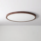 Ivera Ultrathin Round Ceiling Light