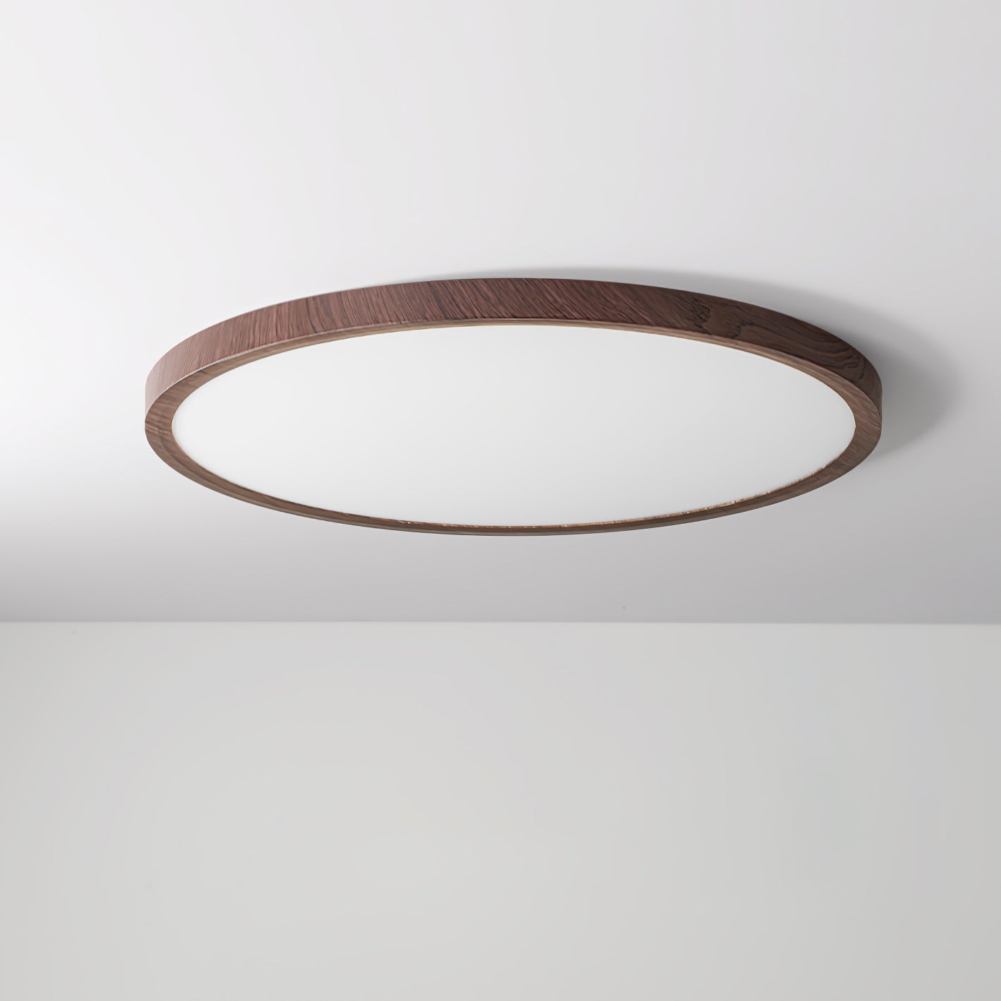 Ivera Ultrathin Round Ceiling Light
