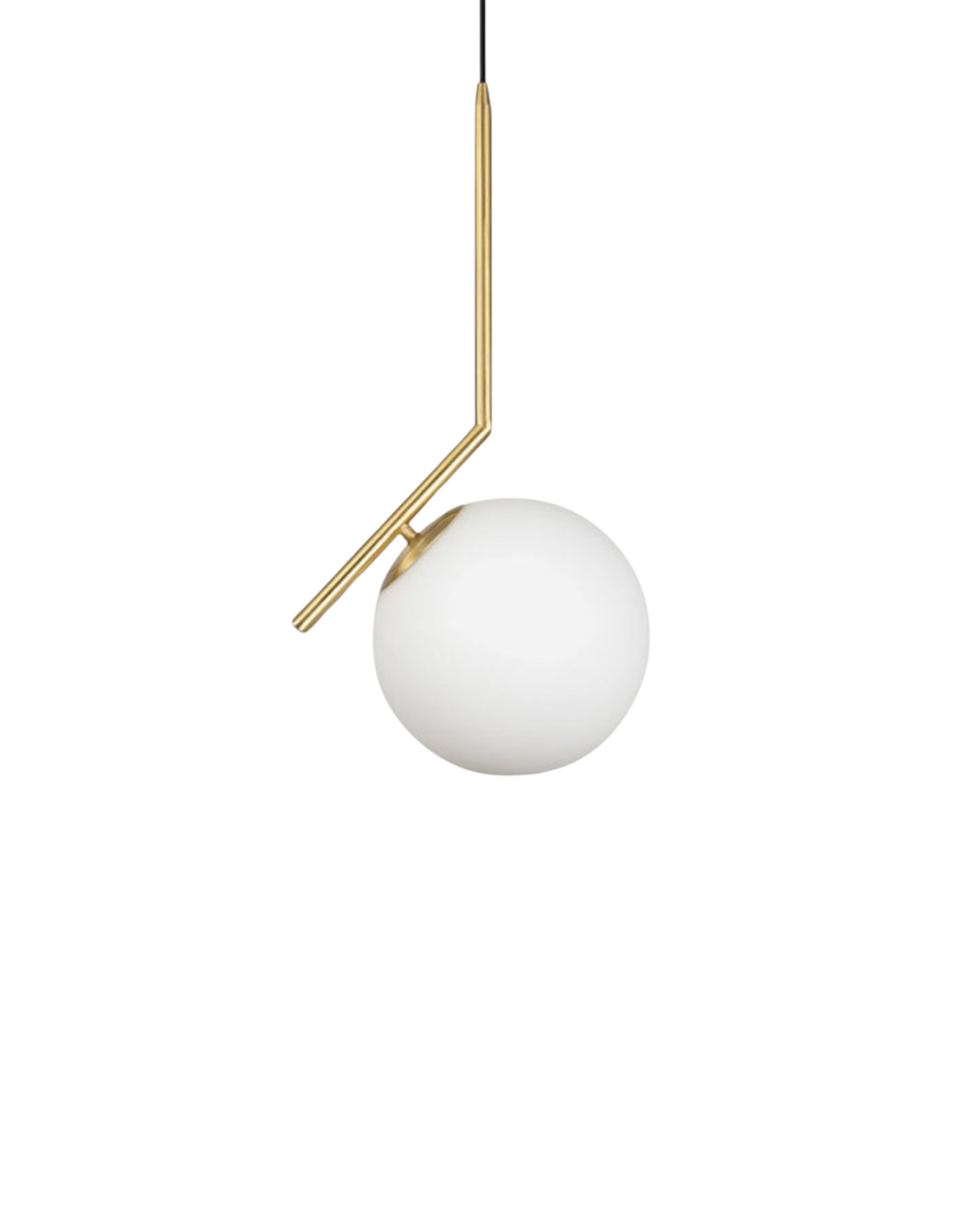 The Golden Orb