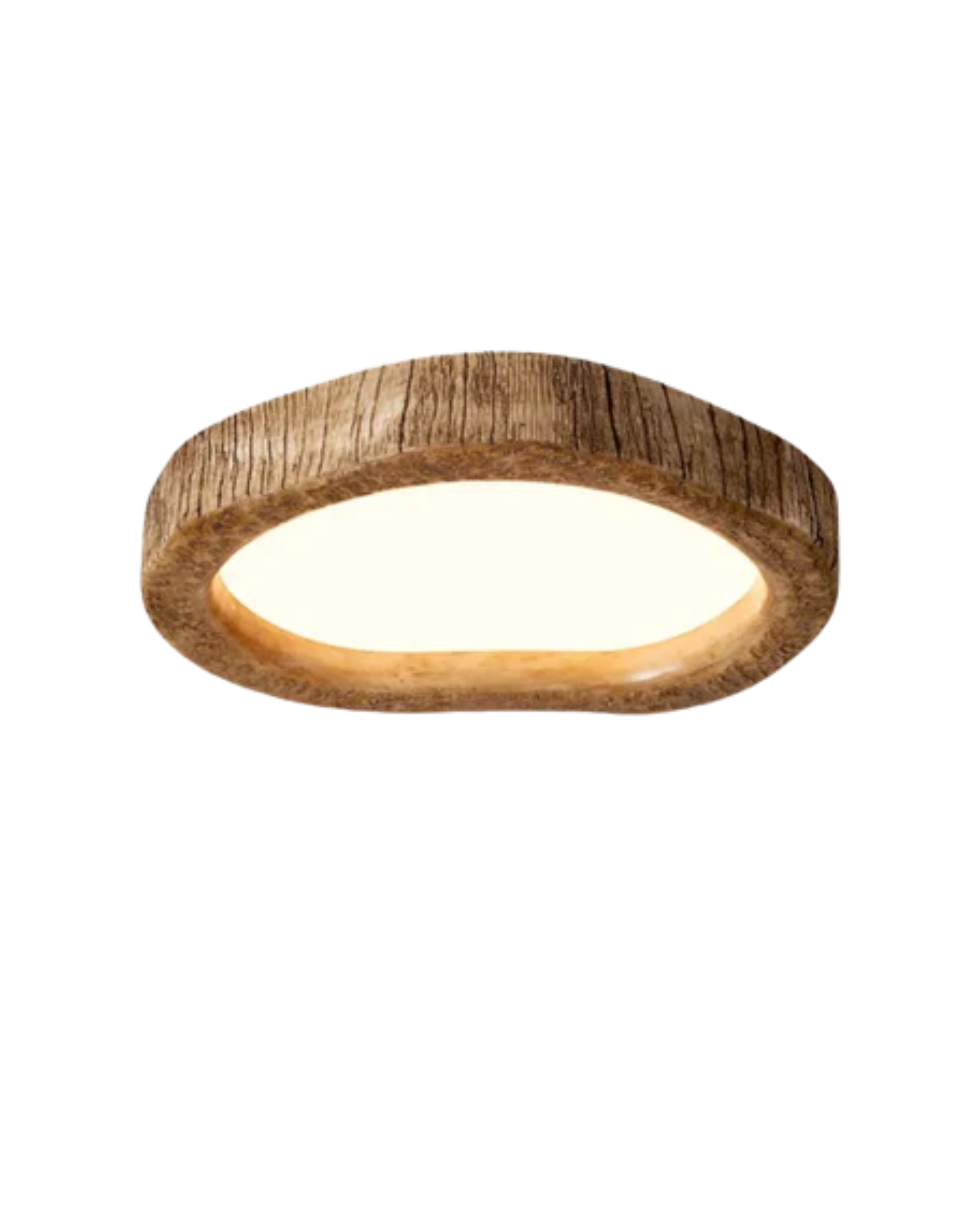 The Halo Wood