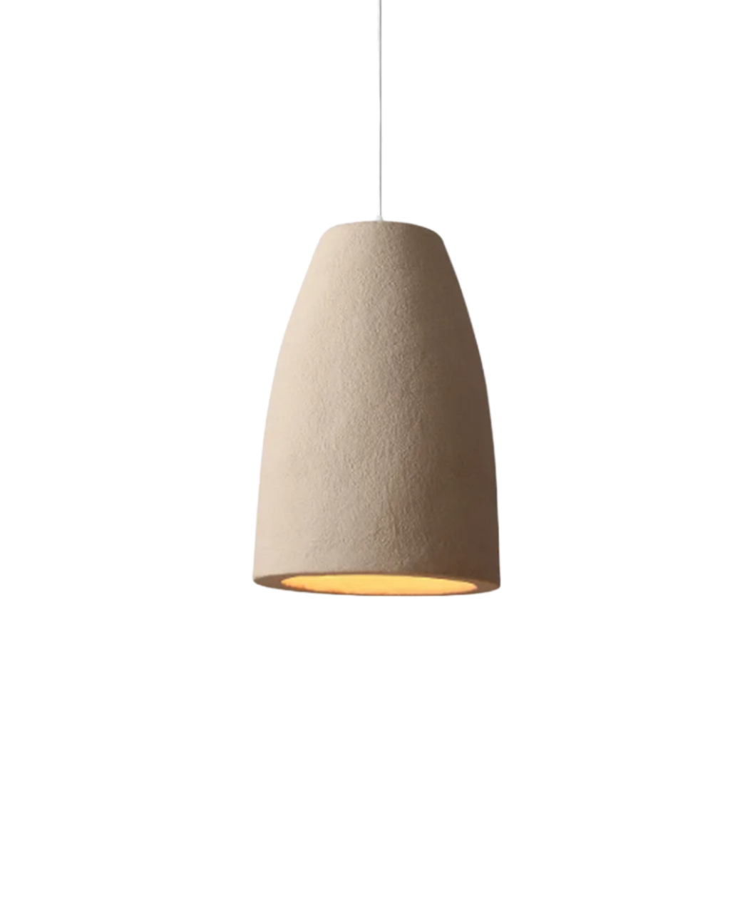 The Elegant Cone