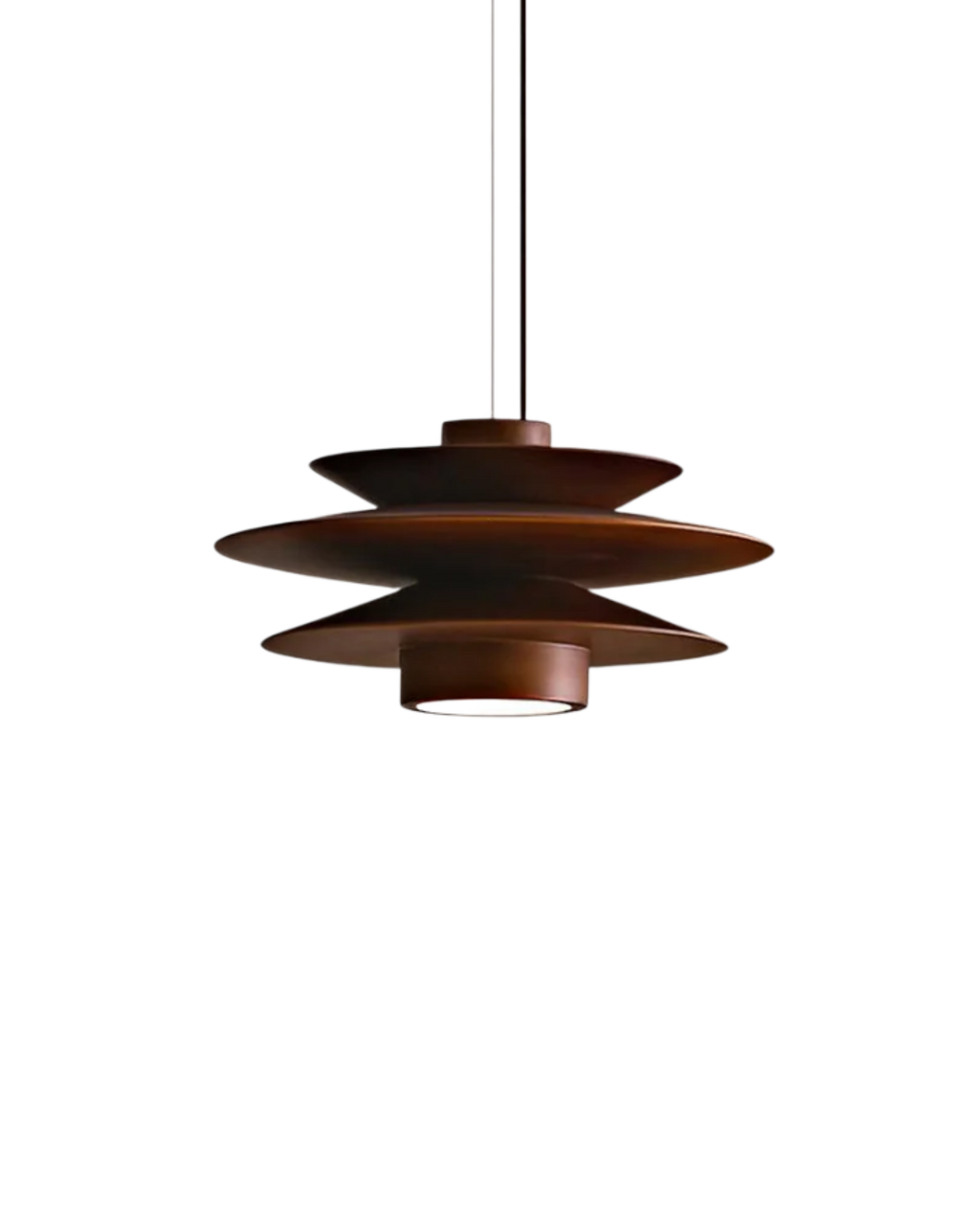 The Elegant Vortex