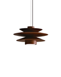 The Elegant Vortex