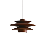 The Elegant Vortex