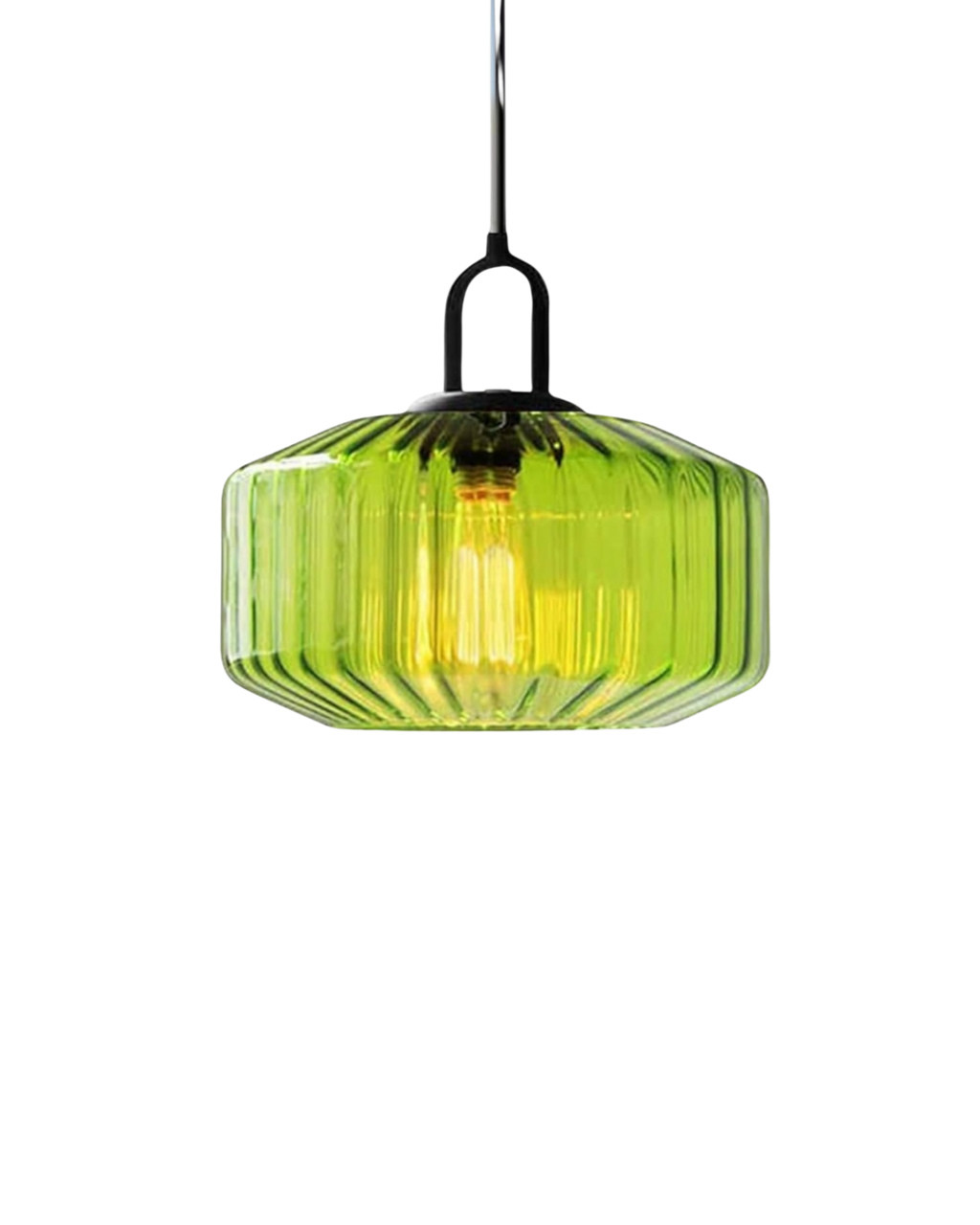 The Dazzling Glass