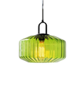 The Dazzling Glass