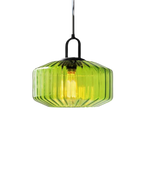The Dazzling Glass