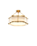 The Radiant Chandelier