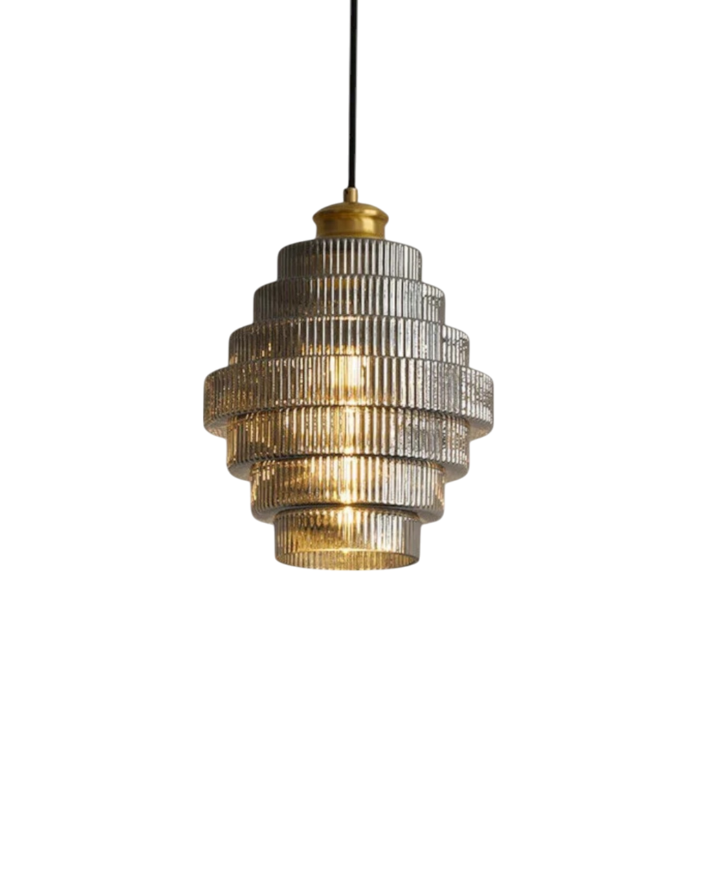 Tiered Brilliance