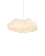 The Ethereal Cloud