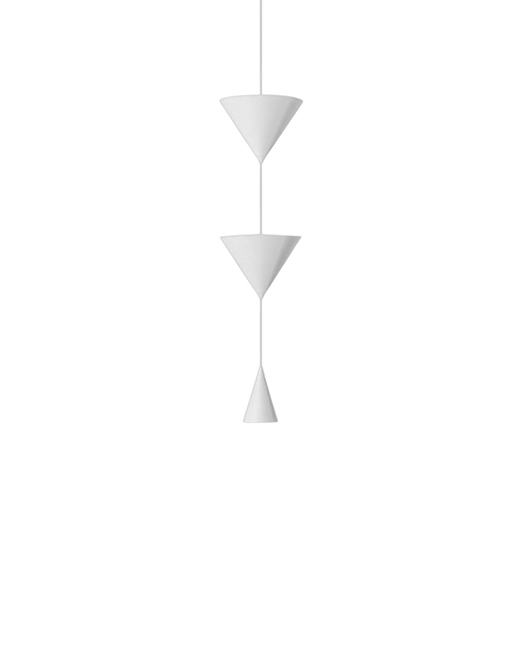 The Luminous Totem