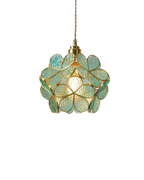 The Glass Flower