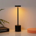 Kylie Modern Style LED Desk Lamp