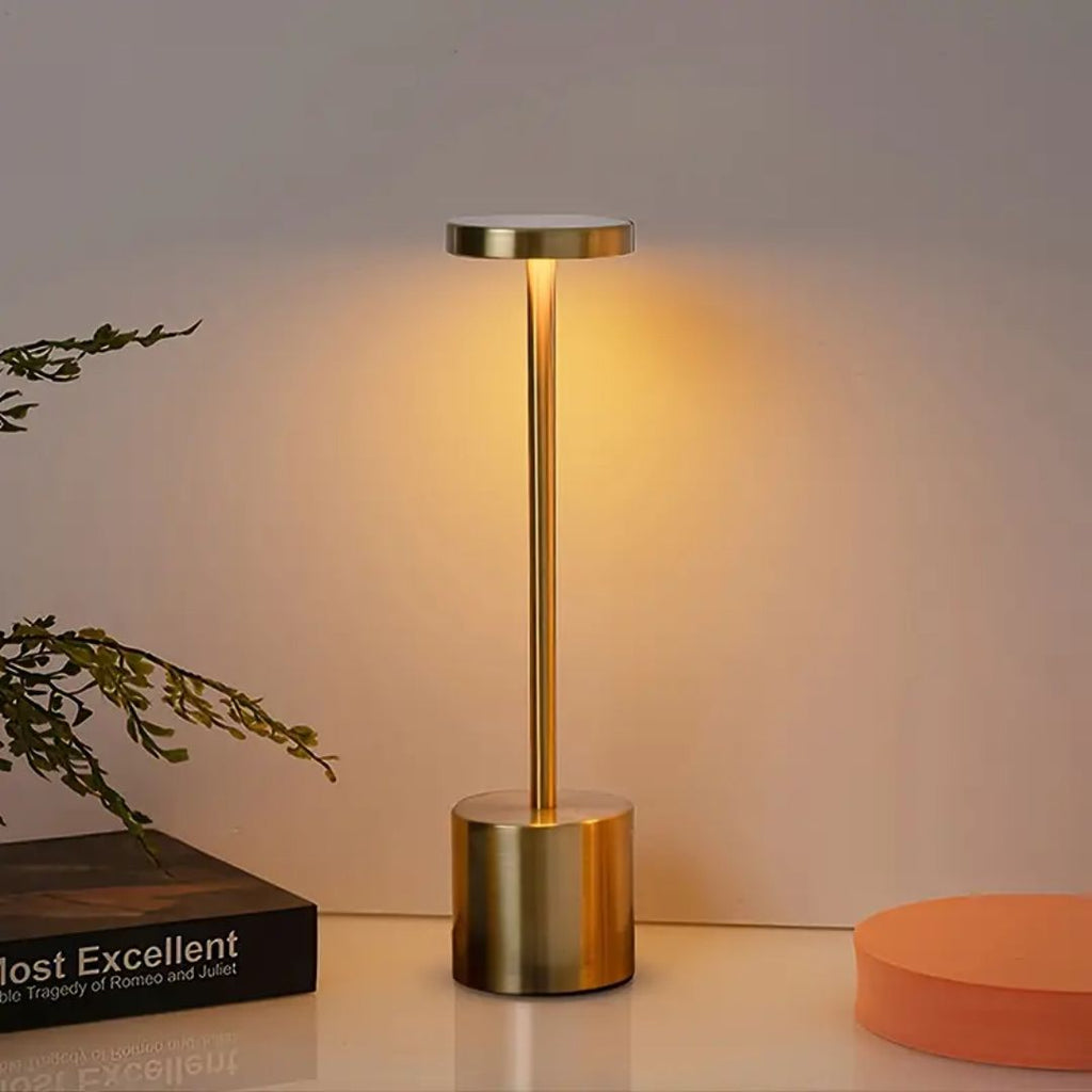 Kylie Modern Style LED Desk Lamp