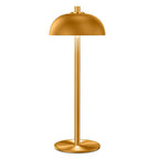 Gaile Creative Mushroom Lamp