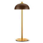 Gaile Creative Mushroom Lamp