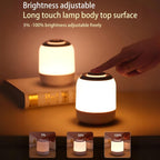 Callie Portable Desk Lamp