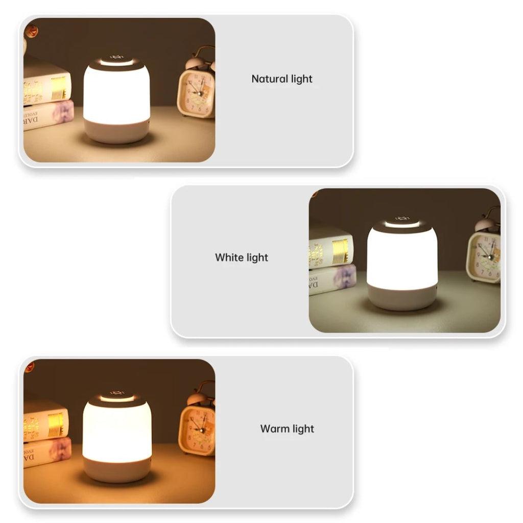 Callie Portable Desk Lamp