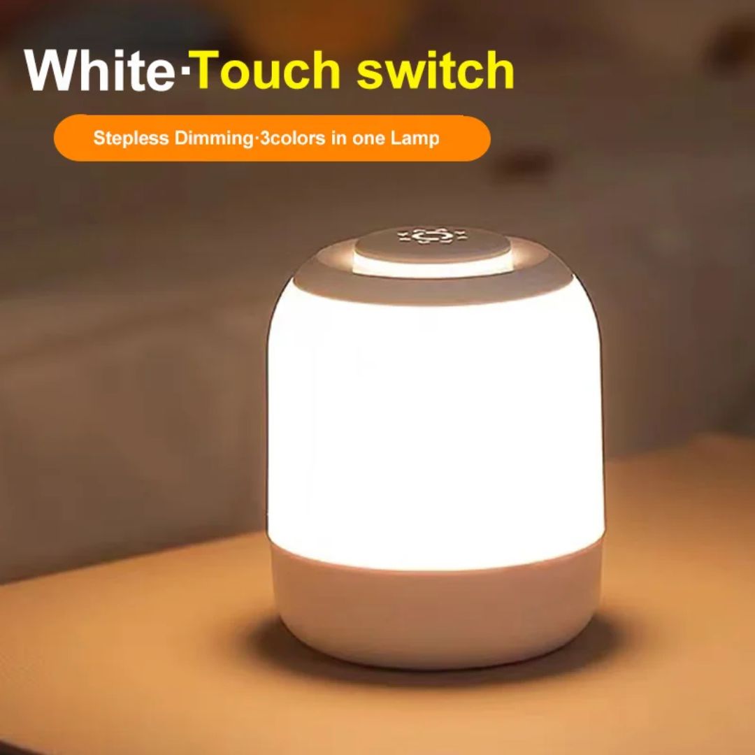 Callie Portable Desk Lamp