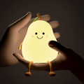 Happy Night Light for Kids - HappyPear