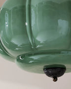 The Opaline Lantern