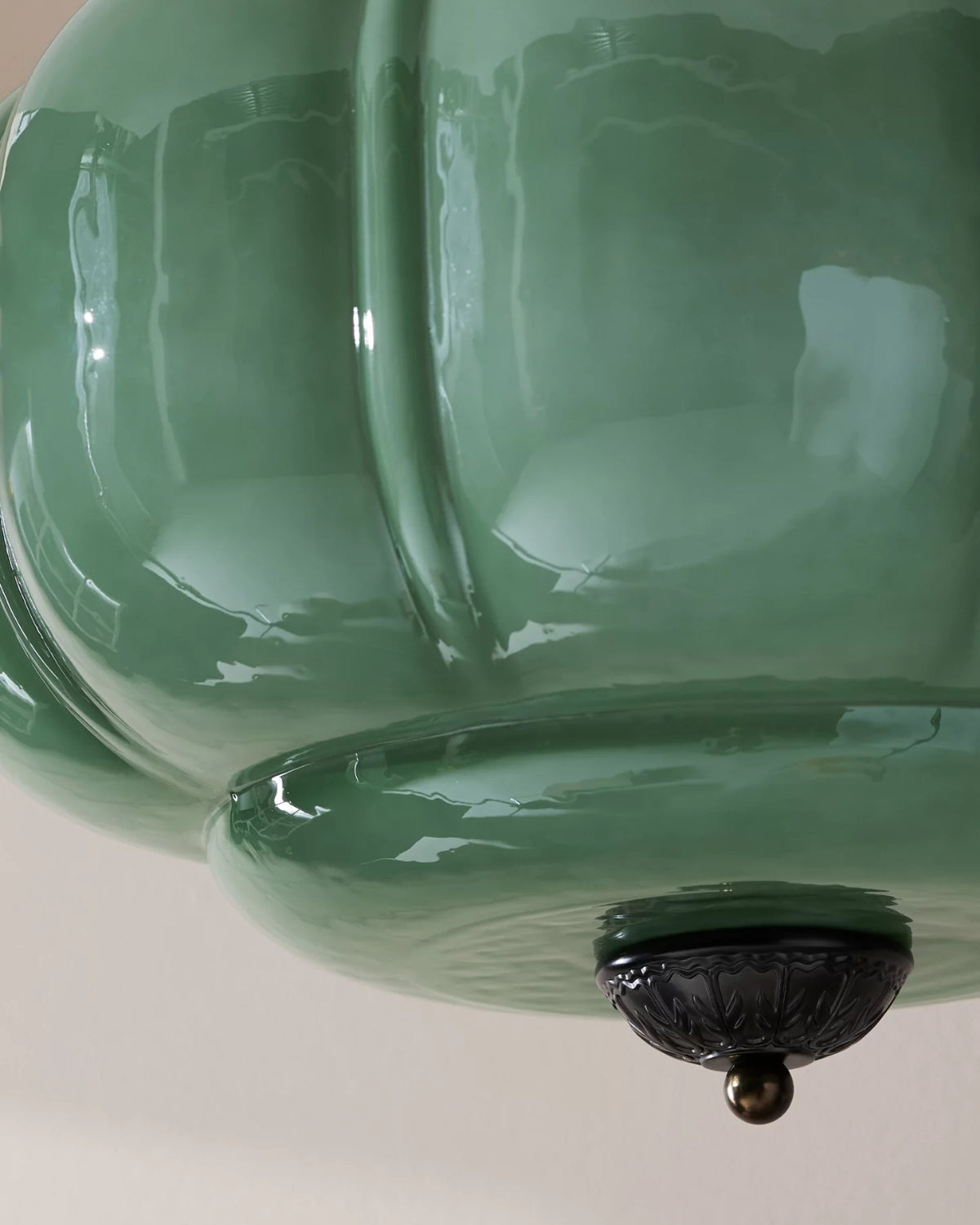 The Opaline Lantern