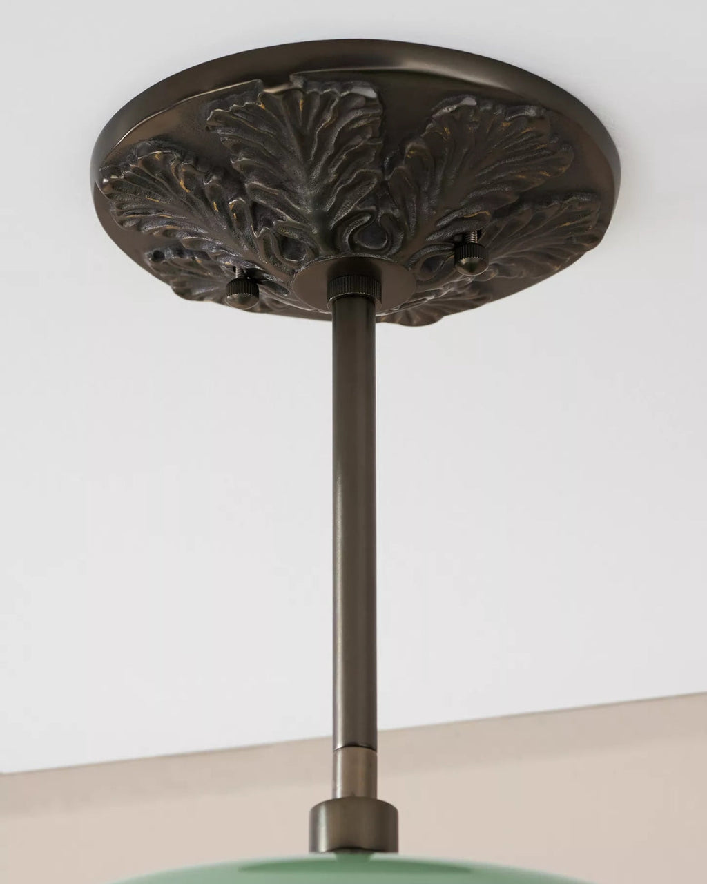 The Opaline Lantern