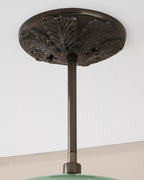 The Opaline Lantern