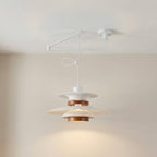 Merado Swing Arm Pendant Light