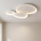 Modern Armure Ceiling Light