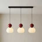 Art Deco Pendant Light