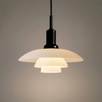 Danish Designer Pendant Light