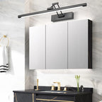 Virelle Minimalist Adjustable LED Mirror Wall Light