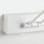 Virelle Minimalist Adjustable LED Mirror Wall Light