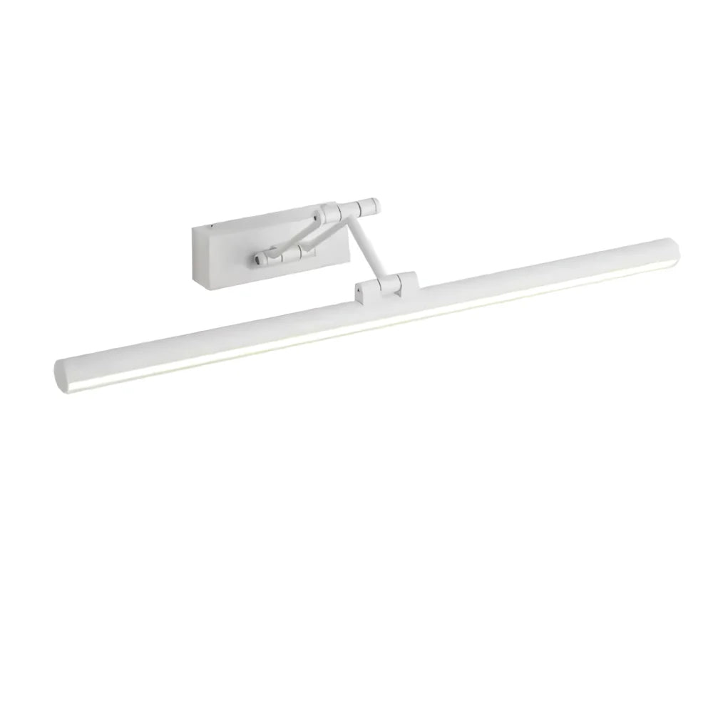 Virelle Minimalist Adjustable LED Mirror Wall Light