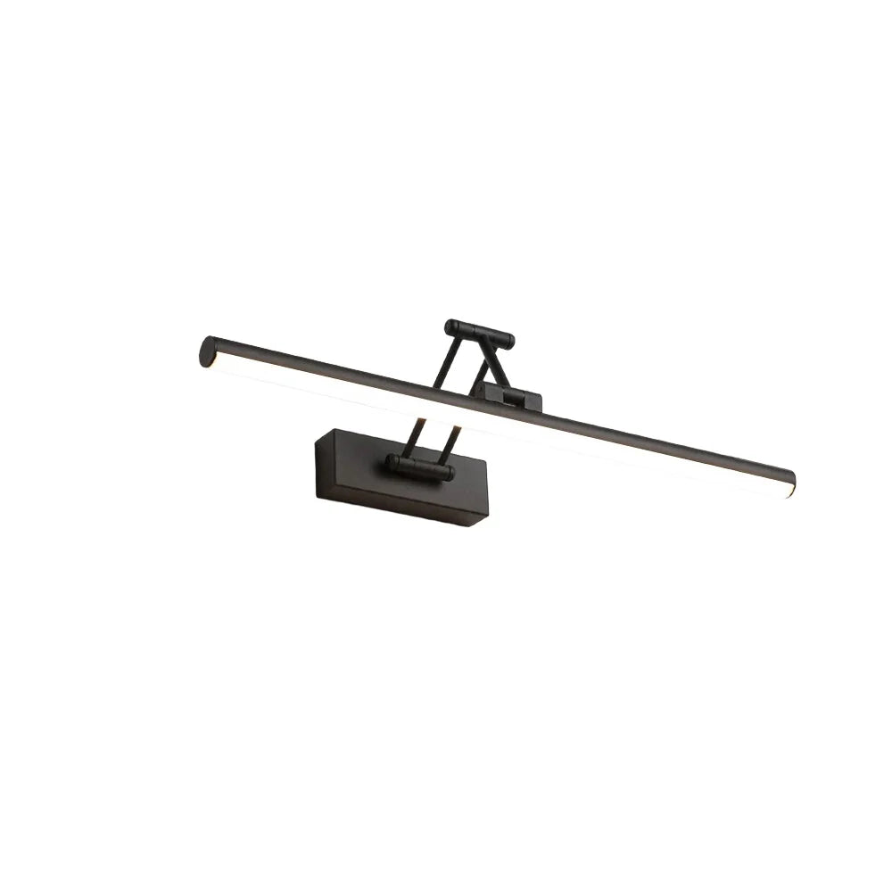 Virelle Minimalist Adjustable LED Mirror Wall Light