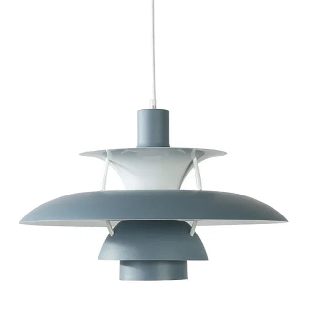 Jojo Suspension Macaron with Lampshade. 15 Colors