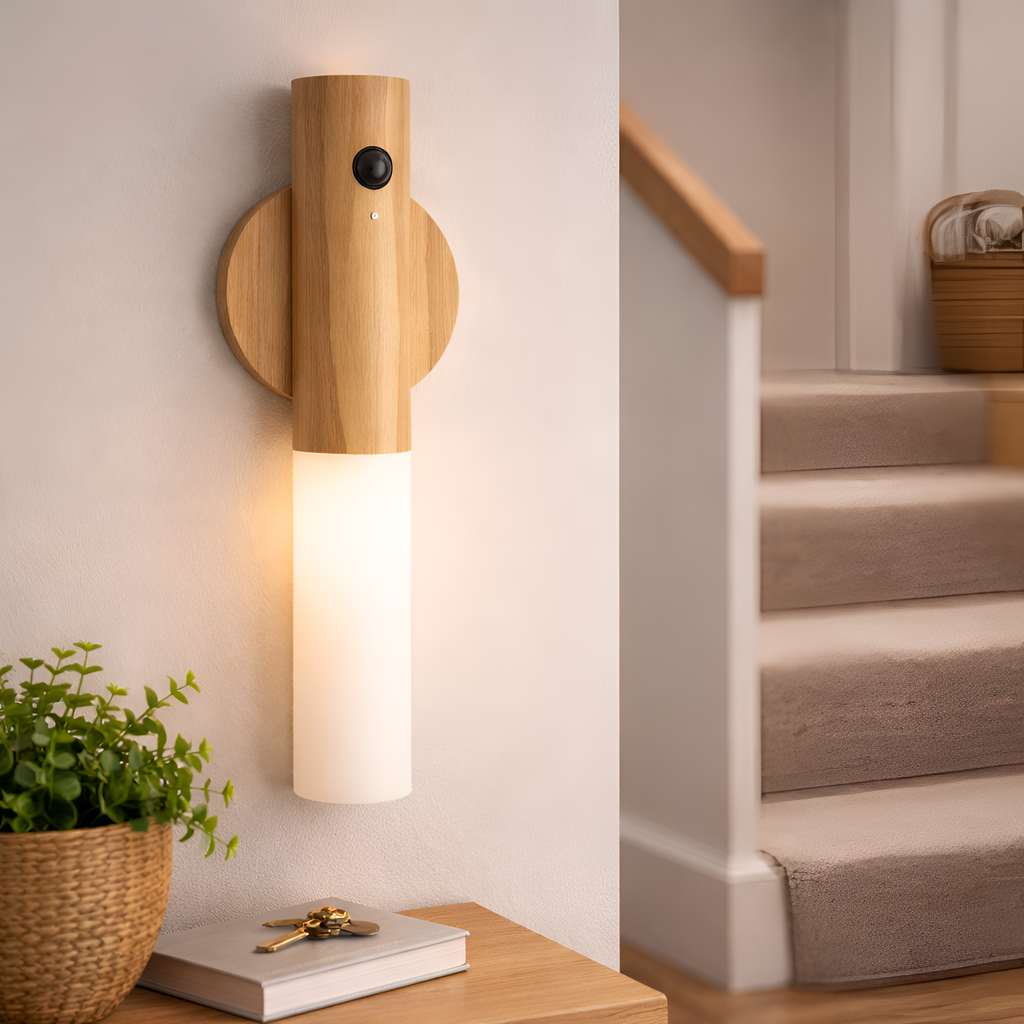Calen - LED Induction Night Light