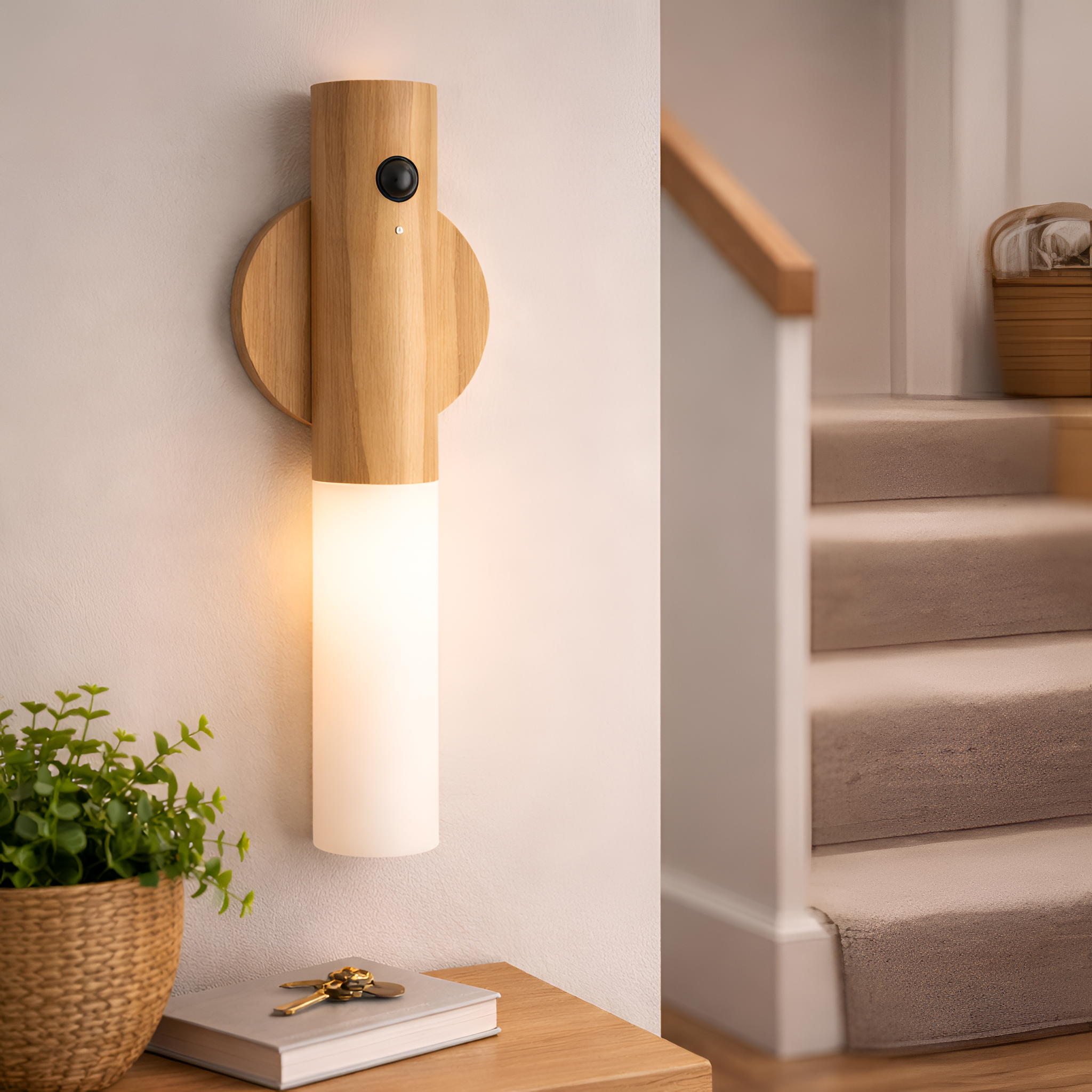 Calen - LED Induction Night Light