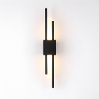 Renzo - Modern LED Wall Lamp