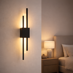 Renzo - Modern LED Wall Lamp
