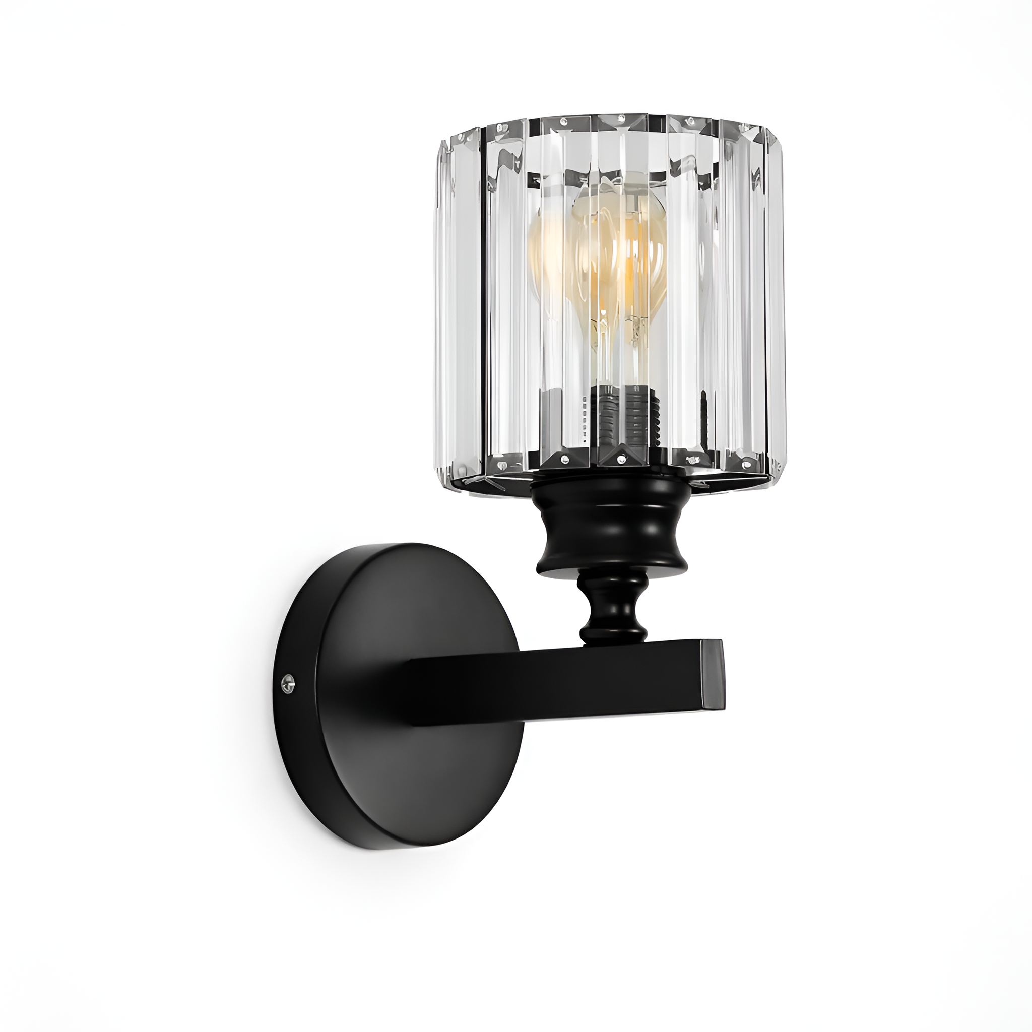 Ismene - Crystal Wall Lamp