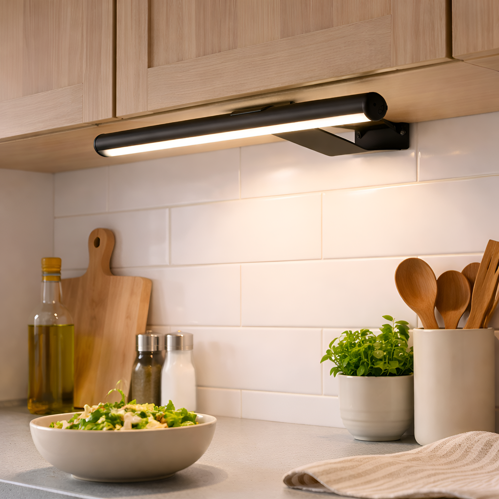 Dorian - Wall Art Light